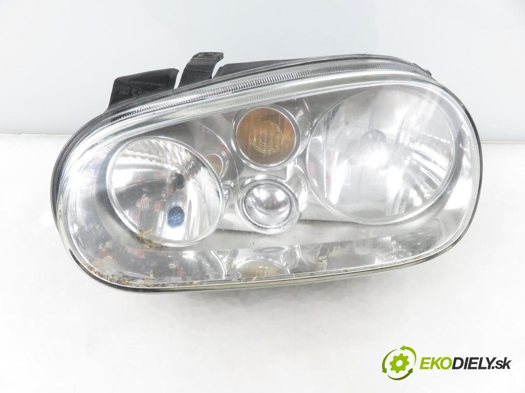 VW GOLF IV (1J1) HB 1999 55,00 1.4 16V - AXP 1390,00 Svetlo LP 1J1941015B