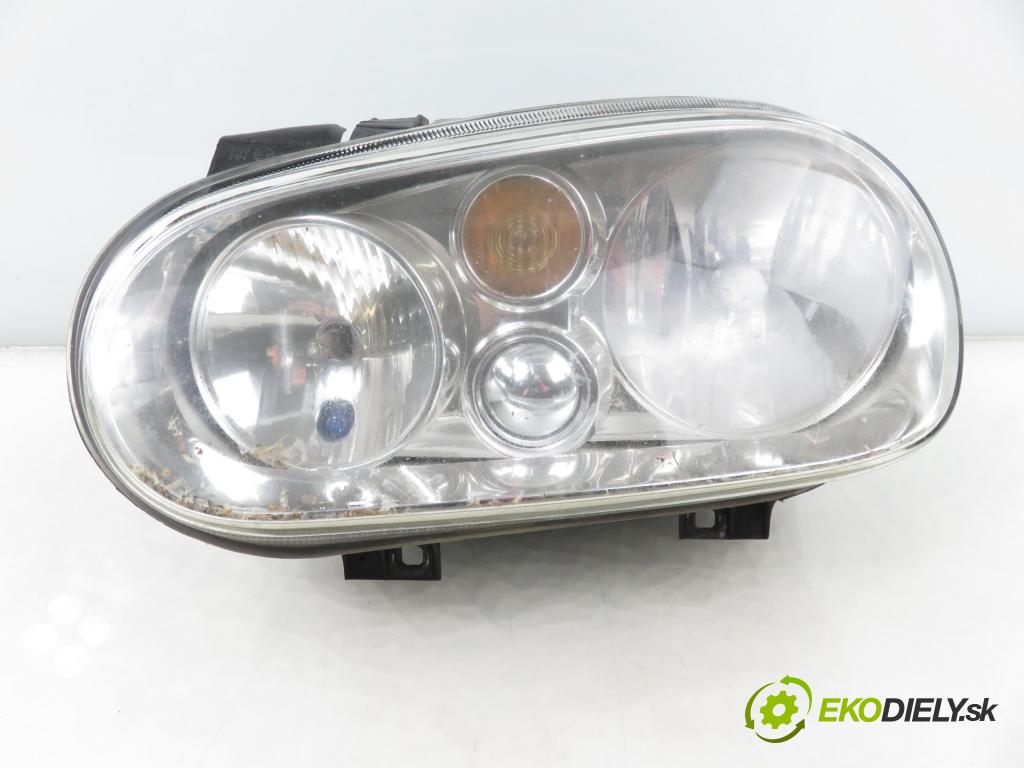 VW GOLF IV (1J1) HB 1999 55,00 1.4 16V - AXP 1390,00 Svetlo LP 1J1941015B