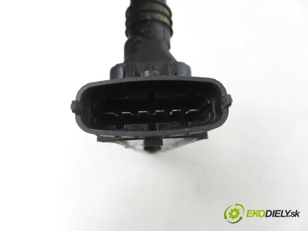 OPEL CORSA C (X01) HB 2004 59,00 1.2 16V Twinport 80 - Z 12 XEP 1229,00 cívka zapalovací 0221503472