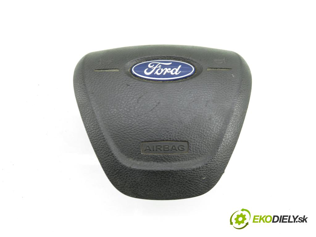 FORD TRANSIT Furgon FURGON 2014 114,00 2.2 TDCi - CVF5 2198,00 AirBag air BAG volantu BK21V042B85AB ; BK21V042B85AB35B8