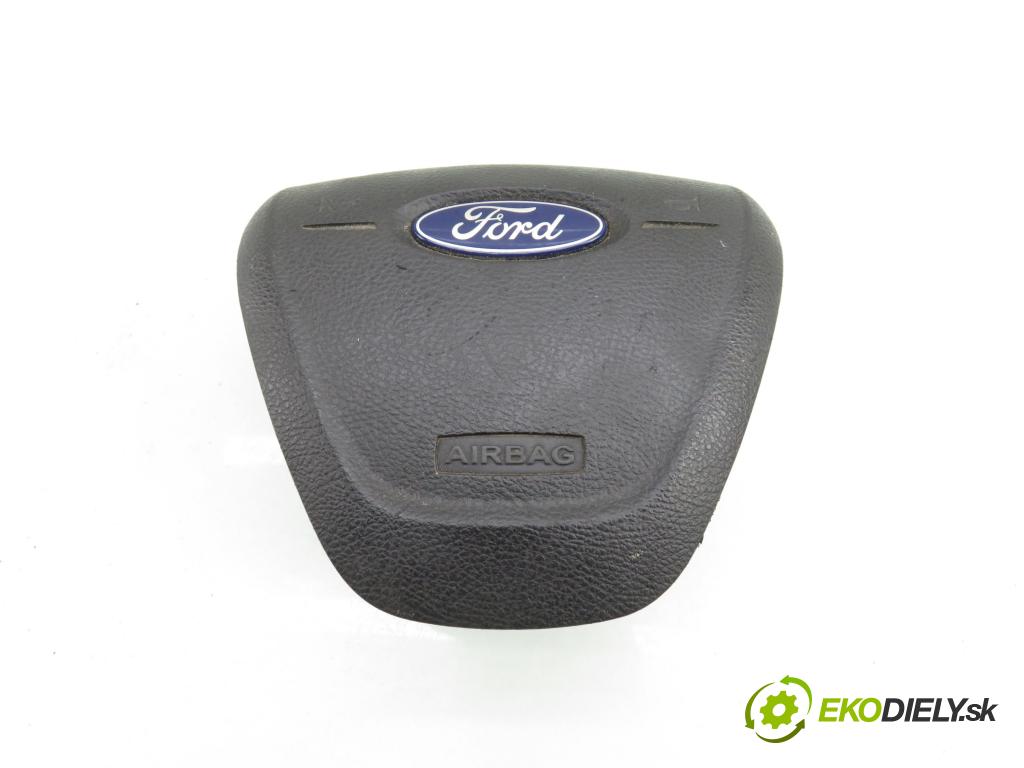 FORD TRANSIT Furgon FURGON 2014 114,00 2.2 TDCi - CVF5 2198,00 AirBag air BAG volantu BK21V042B85AB ; BK21V042B85AB35B8