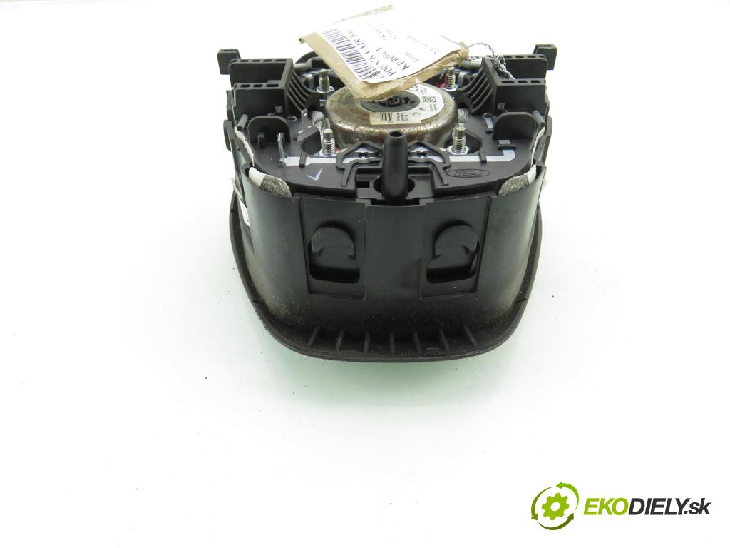 FORD TRANSIT Furgon FURGON 2014 114,00 2.2 TDCi - CVF5 2198,00 AirBag air BAG volantu BK21V042B85AB ; BK21V042B85AB35B8