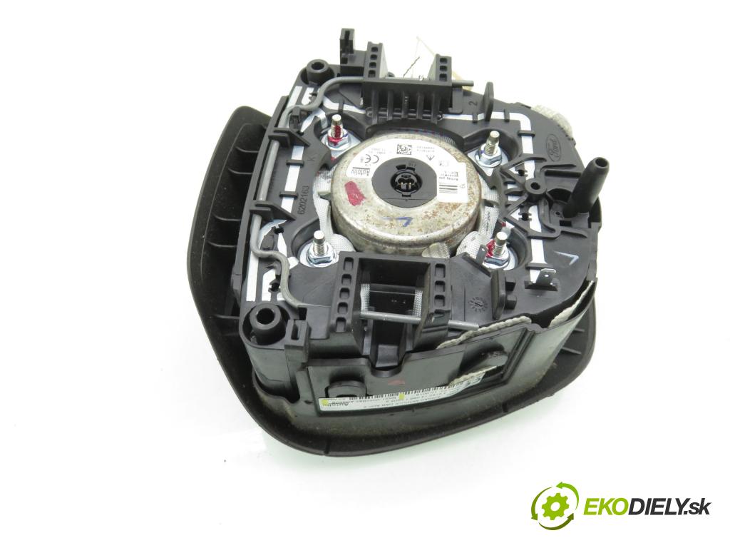FORD TRANSIT Furgon FURGON 2014 114,00 2.2 TDCi - CVF5 2198,00 AirBag air BAG volantu BK21V042B85AB ; BK21V042B85AB35B8