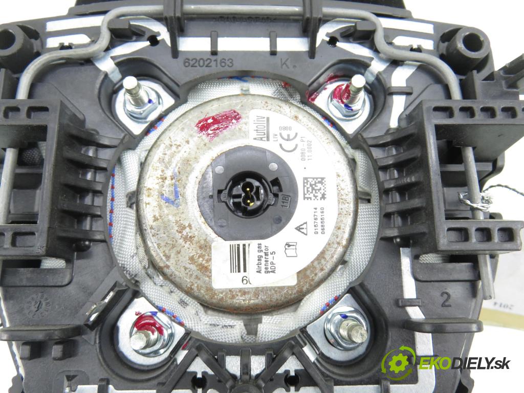 FORD TRANSIT Furgon FURGON 2014 114,00 2.2 TDCi - CVF5 2198,00 AirBag air BAG volantu BK21V042B85AB ; BK21V042B85AB35B8