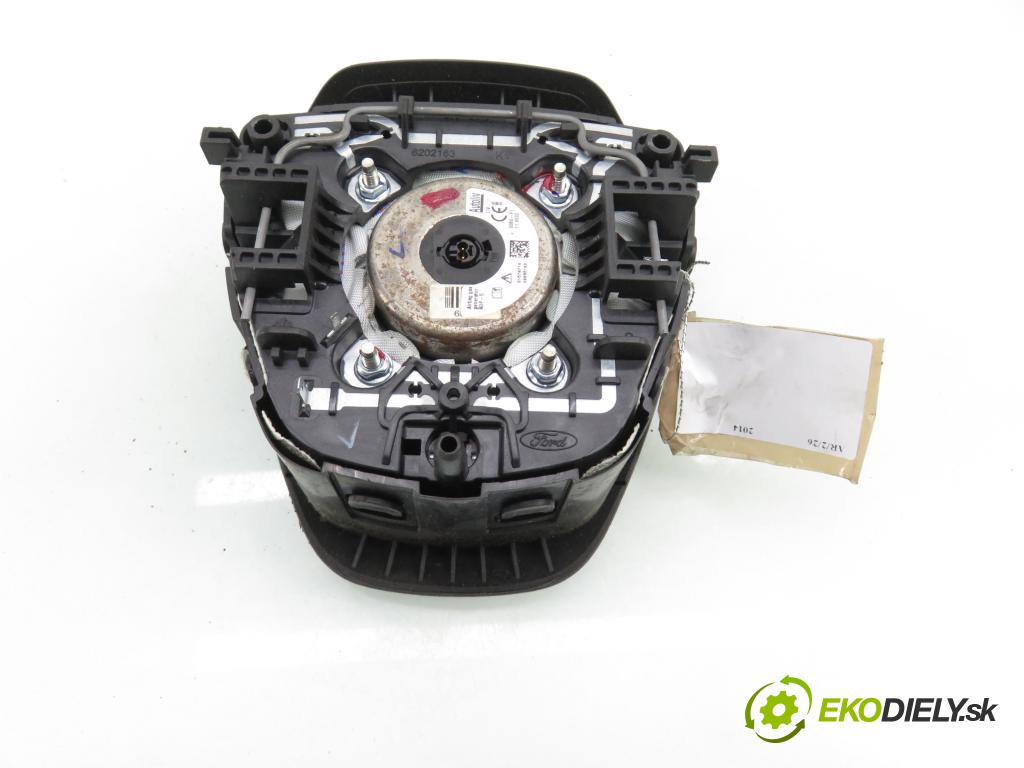 FORD TRANSIT Furgon FURGON 2014 114,00 2.2 TDCi - CVF5 2198,00 AirBag air BAG volantu BK21V042B85AB ; BK21V042B85AB35B8