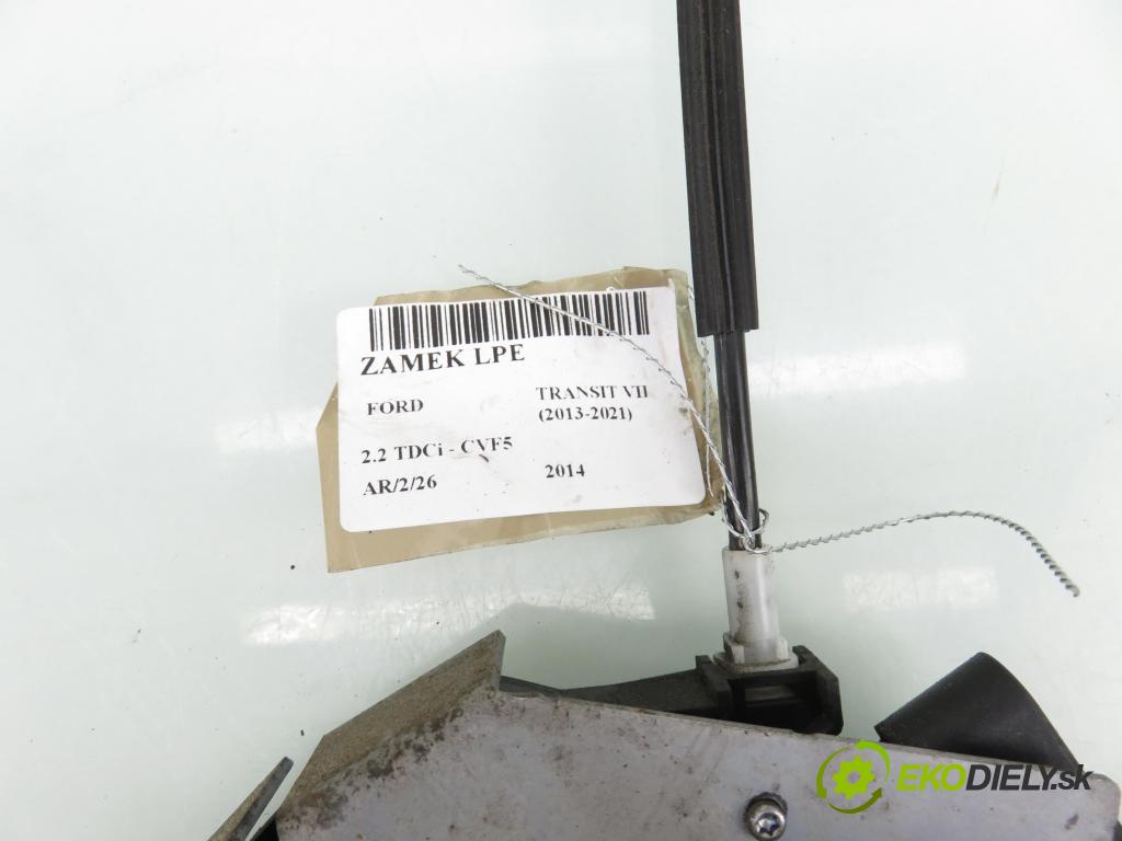 NISSAN QASHQAI / QASHQAI +2 I (J10, JJ10) SUV 2009 110,00 2.0 dCi AWD 150 - M1D M9R 1994,00 Posilovač 0204051565 ; 46007JD90A (Servočerpadlo)