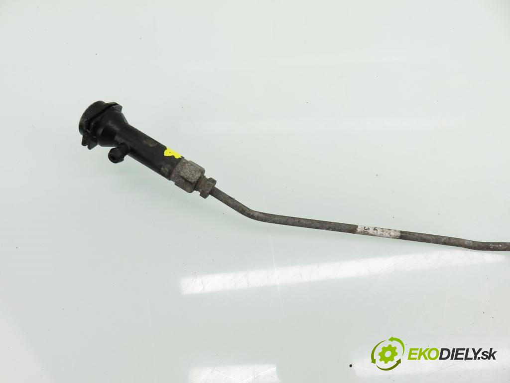 NISSAN QASHQAI / QASHQAI +2 I (J10, JJ10) SUV 2009 110,00 2.0 dCi AWD 150 - M1D M9R 1994,00 trubka vypínacího ložiska C0479785A