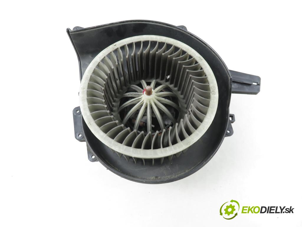 SEAT CORDOBA (6L2) SEDAN 2003 47,00 1.9 SDI - ASY 1896,00 Ventilátor vetráku 6Q1820015G