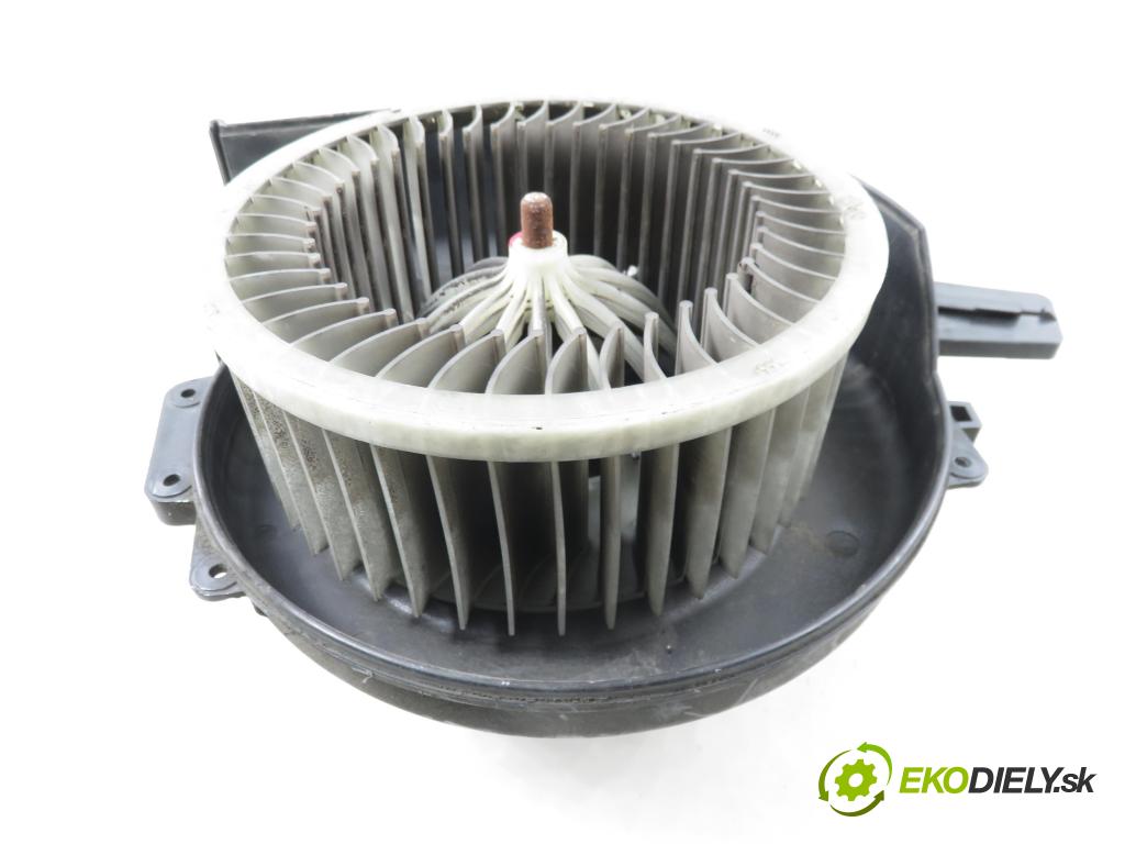 SEAT CORDOBA (6L2) SEDAN 2003 47,00 1.9 SDI - ASY 1896,00 Ventilátor vetráku 6Q1820015G