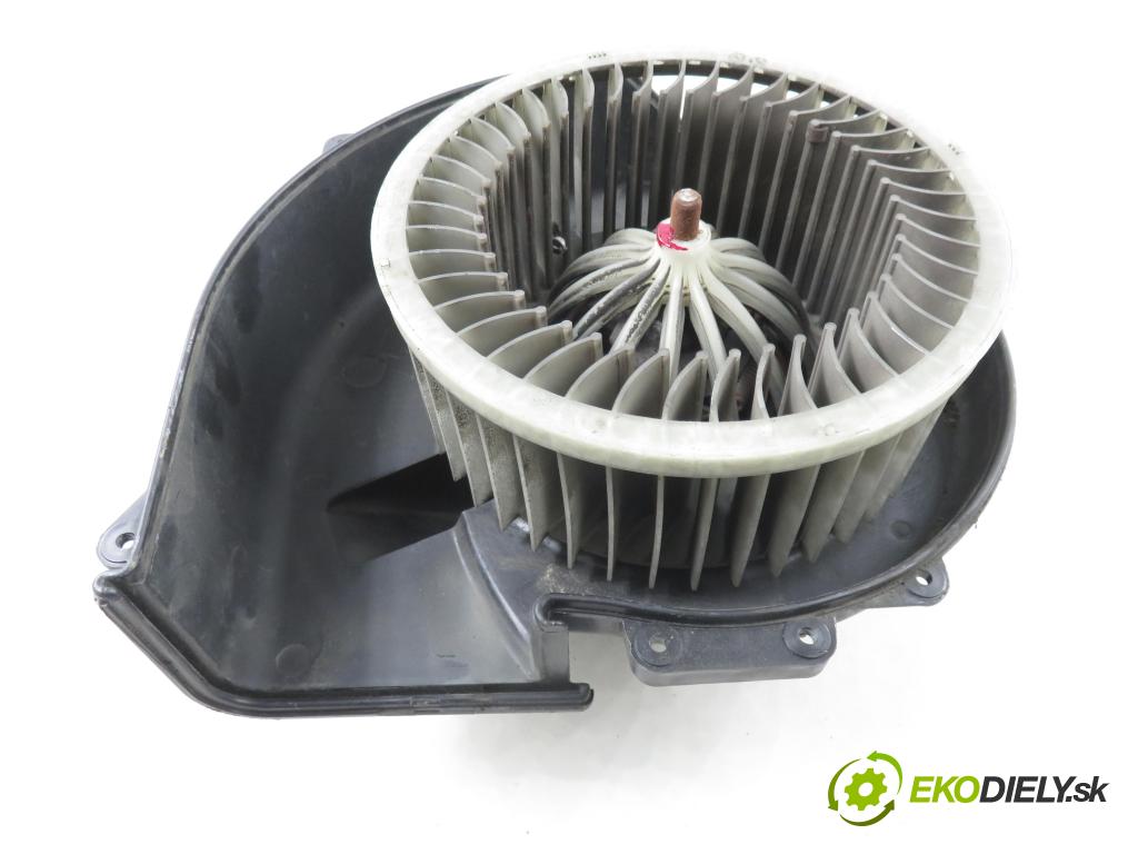 SEAT CORDOBA (6L2) SEDAN 2003 47,00 1.9 SDI - ASY 1896,00 Ventilátor vetráku 6Q1820015G