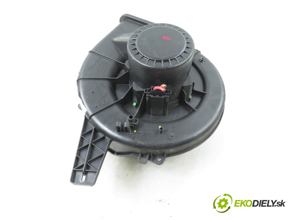 SEAT CORDOBA (6L2) SEDAN 2003 47,00 1.9 SDI - ASY 1896,00 Ventilátor vetráku 6Q1820015G