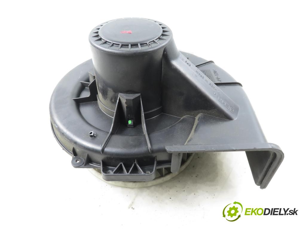 SEAT CORDOBA (6L2) SEDAN 2003 47,00 1.9 SDI - ASY 1896,00 Ventilátor vetráku 6Q1820015G