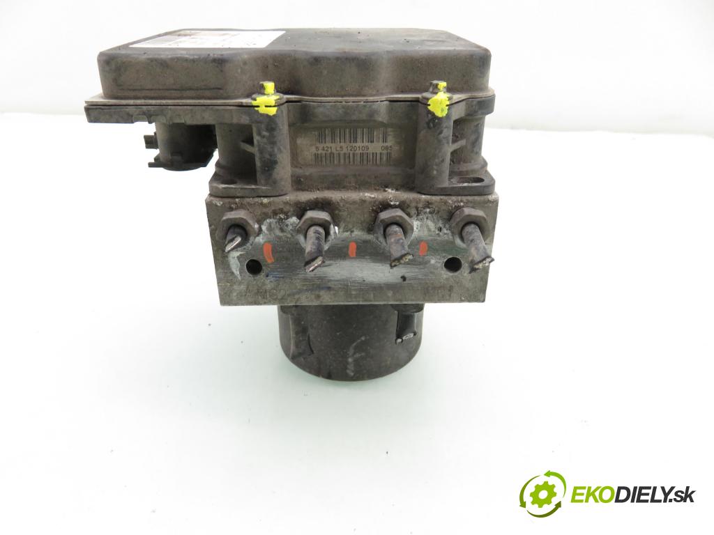 NISSAN QASHQAI / QASHQAI +2 I (J10, JJ10) SUV 2009 110,00 2.0 dCi AWD 150 - M1D M9R 1994,00 Pumpa ABS 0265951223 ; 0265230656 ; 17660JD01D (Pumpa ABS)