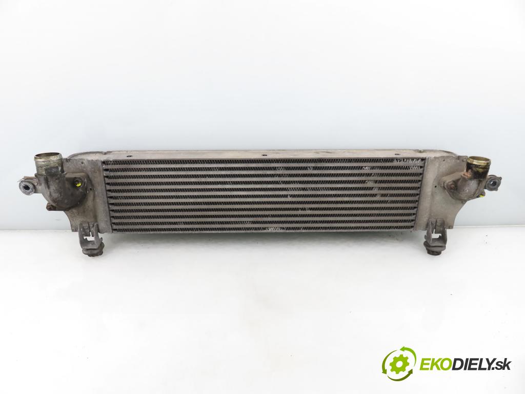 NISSAN QASHQAI / QASHQAI +2 I (J10, JJ10) SUV 2009 110,00 2.0 dCi AWD 150 - M1D M9R 1994,00 chladič intercooler 14461JD50B