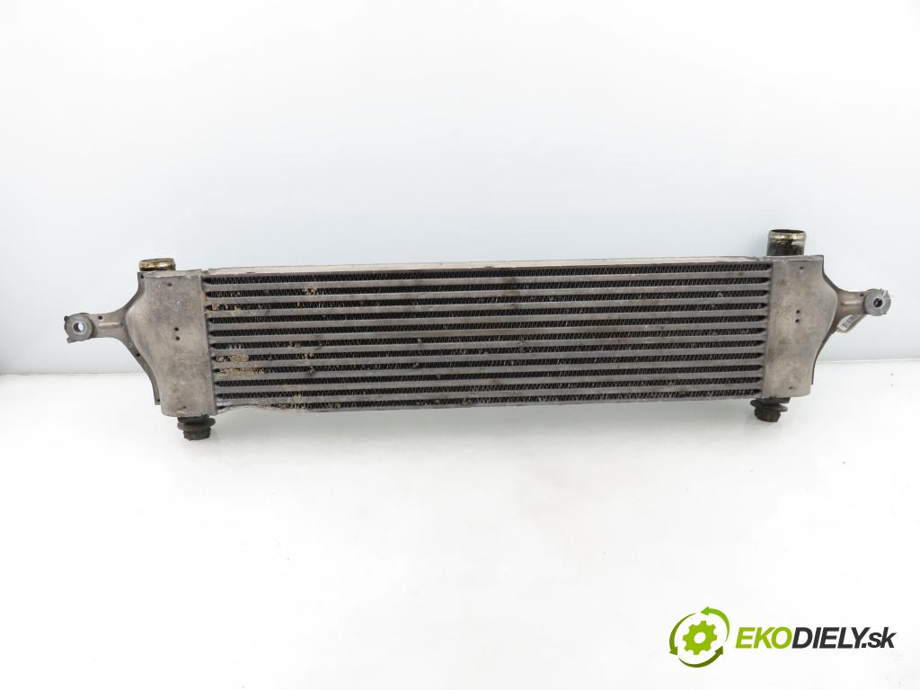 NISSAN QASHQAI / QASHQAI +2 I (J10, JJ10) SUV 2009 110,00 2.0 dCi AWD 150 - M1D M9R 1994,00 chladič intercooler 14461JD50B