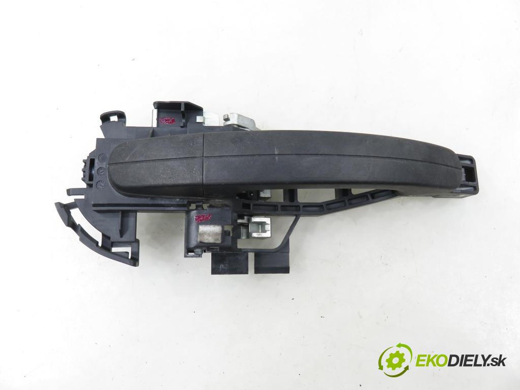 FORD TRANSIT Furgon FURGON 2014 114,00 2.2 TDCi - CVF5 2198,00 Kľučka BK31V224A36AB
