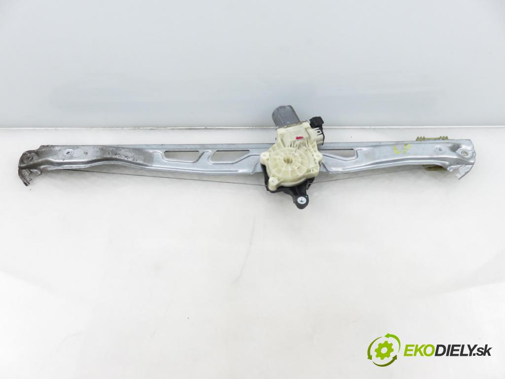 FORD TRANSIT Furgon FURGON 2014 114,00 2.2 TDCi - CVF5 2198,00 Mechanizmus okien BK31V23201BD