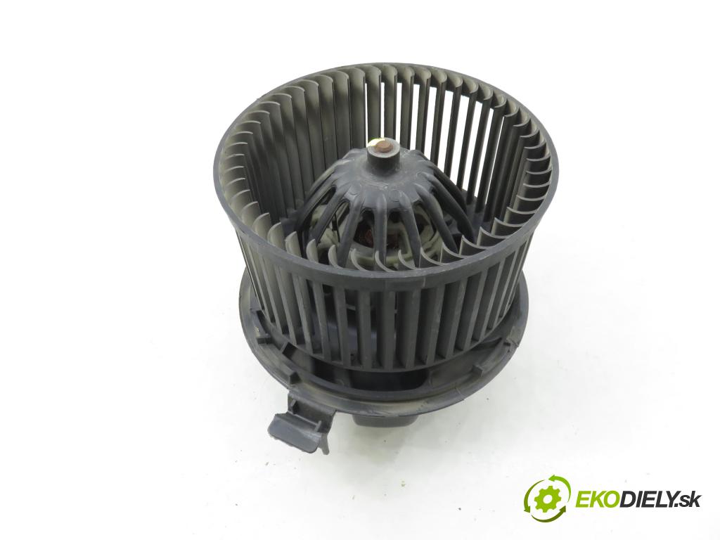 NISSAN NOTE (E11, NE11) HB 2007 63,00 1.5 dCi 86- K9K 276 1461,00 ventilátor větráku F667217D