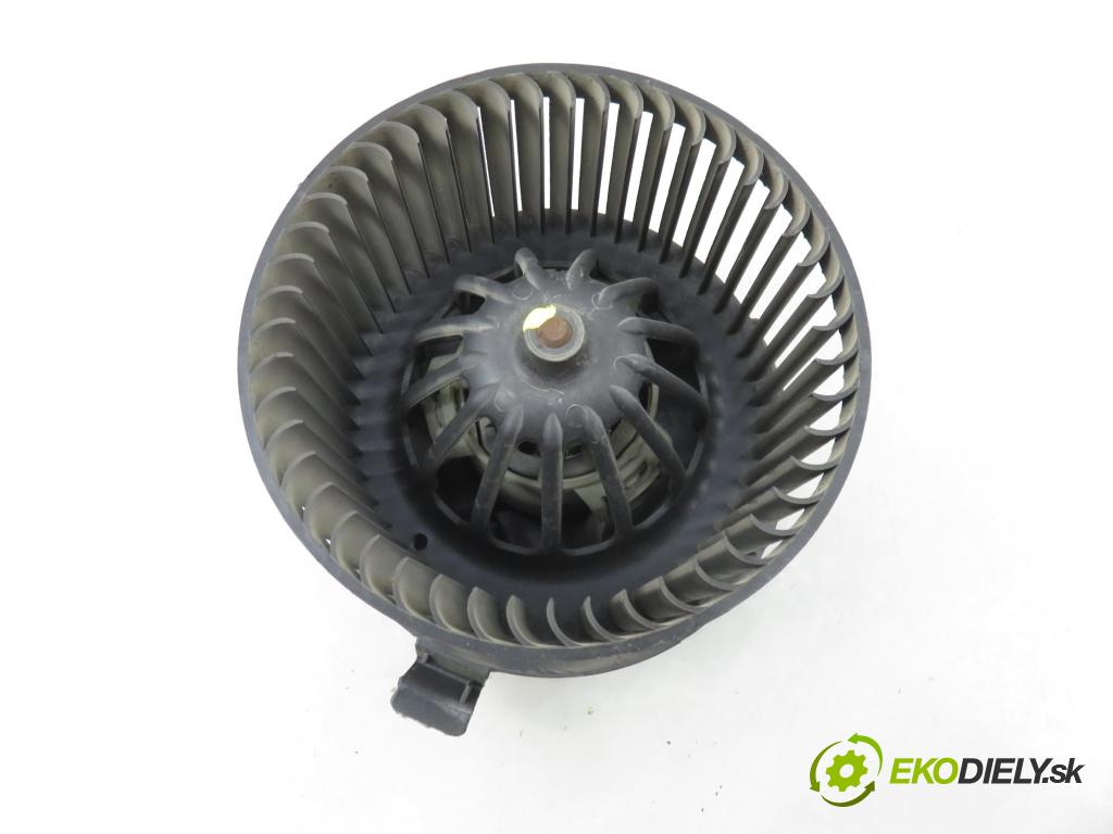 NISSAN NOTE (E11, NE11) HB 2007 63,00 1.5 dCi 86- K9K 276 1461,00 ventilátor větráku F667217D