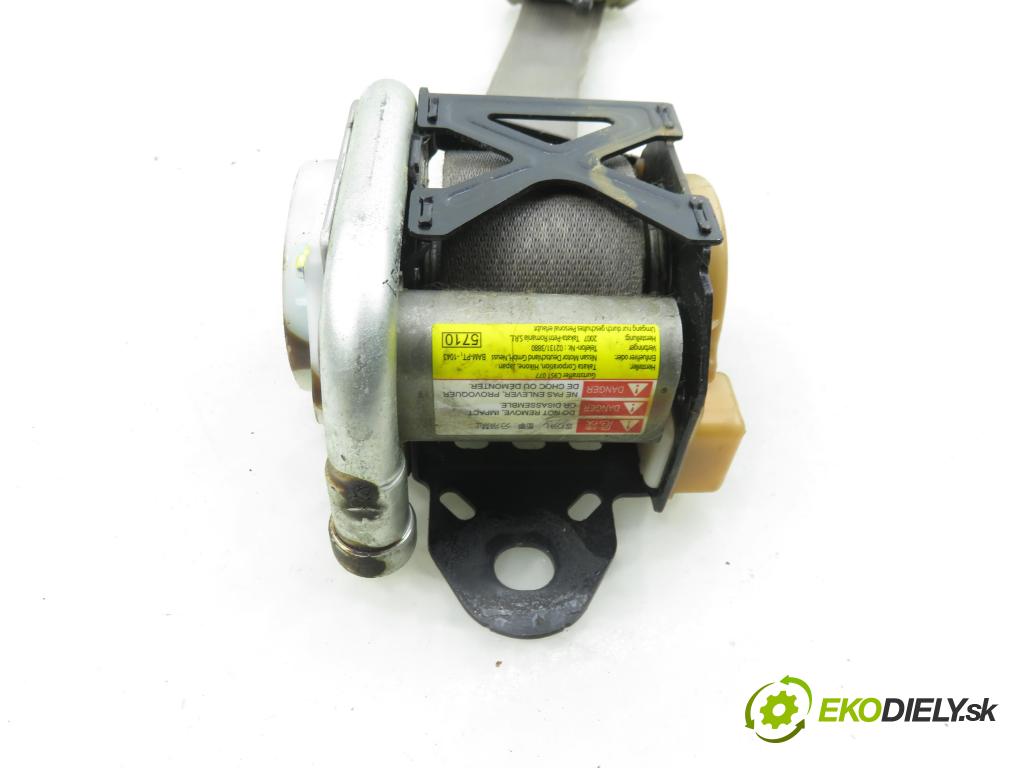 NISSAN NOTE (E11, NE11) HB 2007 63,00 1.5 dCi 86- K9K 276 1461,00 držák BEZPEČNOST LP 868859U15B