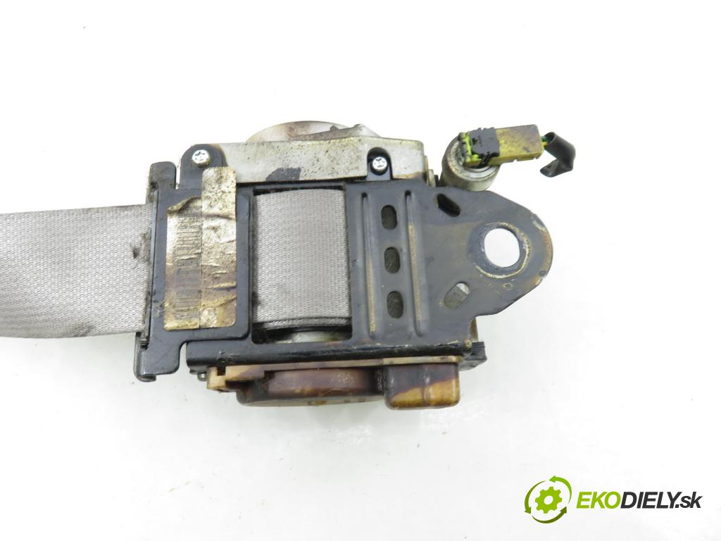 NISSAN NOTE (E11, NE11) HB 2007 63,00 1.5 dCi 86- K9K 276 1461,00 držák BEZPEČNOST PP 868849U10B
