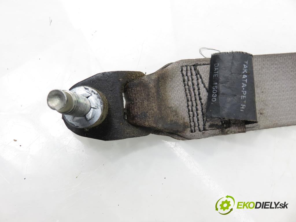 NISSAN NOTE (E11, NE11) HB 2007 63,00 1.5 dCi 86- K9K 276 1461,00 držák BEZPEČNOST PP 868849U10B