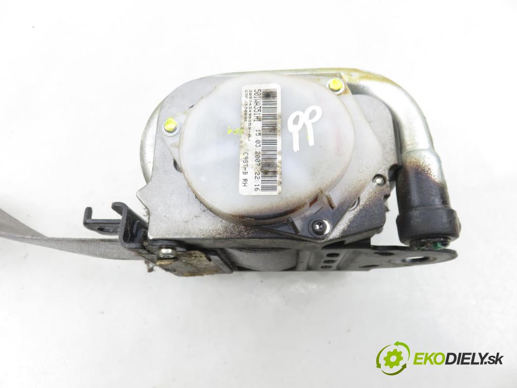 NISSAN NOTE (E11, NE11) HB 2007 63,00 1.5 dCi 86- K9K 276 1461,00 držák BEZPEČNOST PP 868849U10B