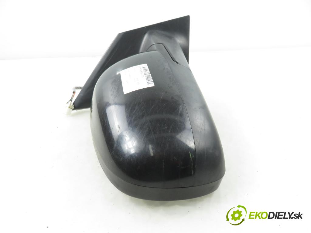 NISSAN NOTE (E11, NE11) HB 2007 63,00 1.5 dCi 86- K9K 276 1461,00 zpětné zrcátko