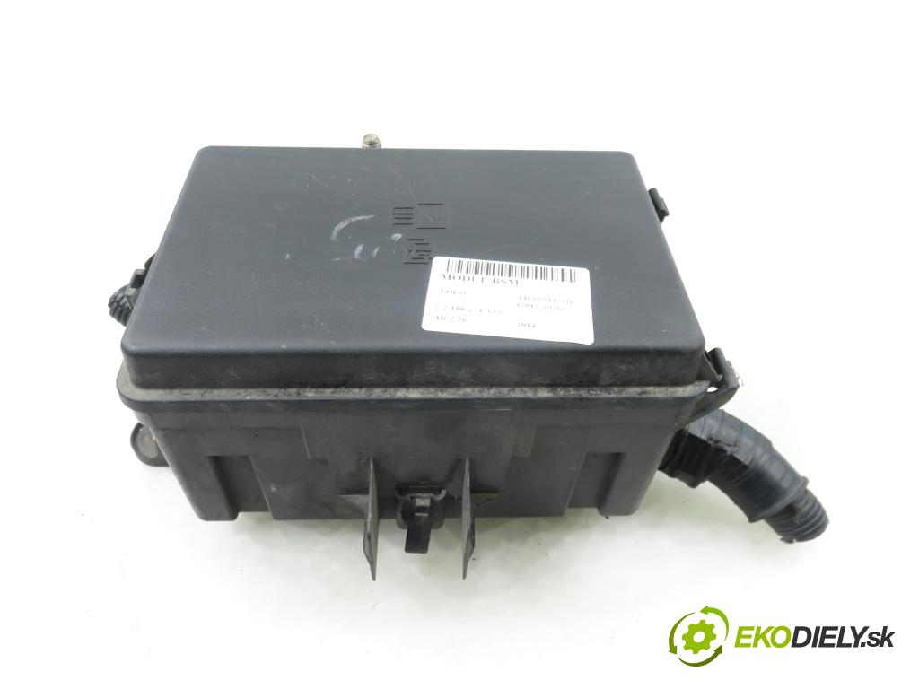 FORD TRANSIT Furgon FURGON 2014 114,00 2.2 TDCi - CVF5 2198,00 Skrinka POJISTKY: BK3T9K499BCB