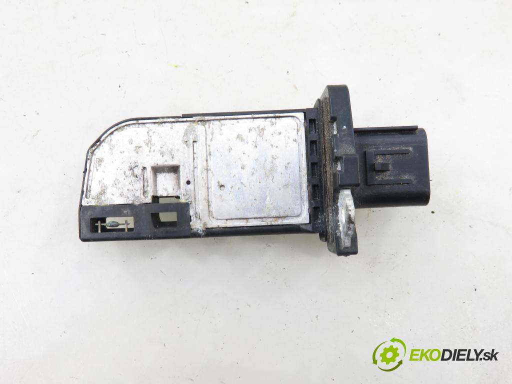 FORD TRANSIT Furgon FURGON 2014 114,00 2.2 TDCi - CVF5 2198,00 váha vzduchu vzduchu 8V2112B579AA