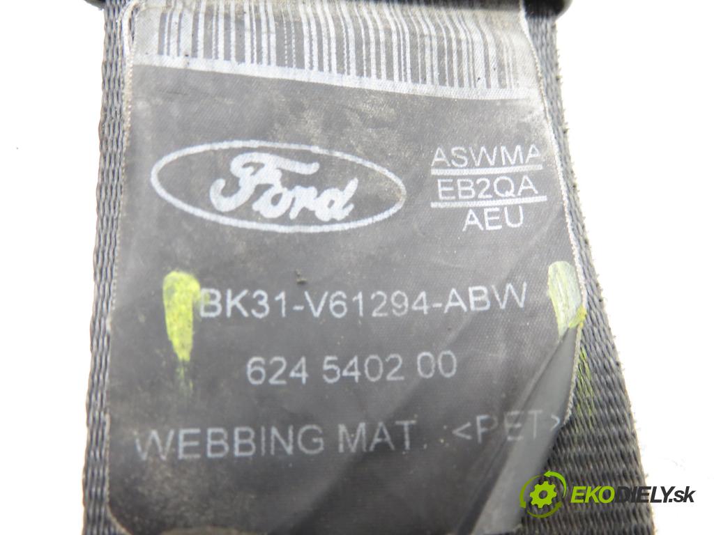 FORD TRANSIT Furgon FURGON 2014 114,00 2.2 TDCi - CVF5 2198,00 Držiak bezpečnostný PP BK31V61294ABW