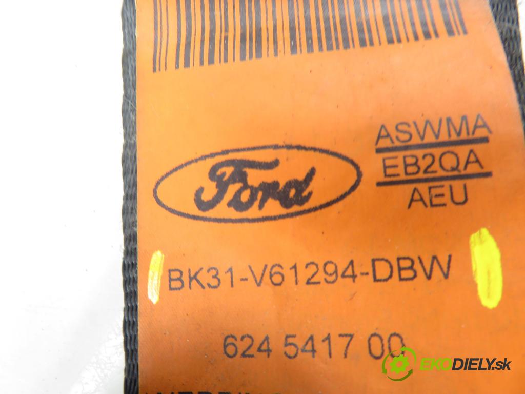FORD TRANSIT Furgon FURGON 2014 114,00 2.2 TDCi - CVF5 2198,00 Držiak bezpečnostný LP BK31V61294DBW