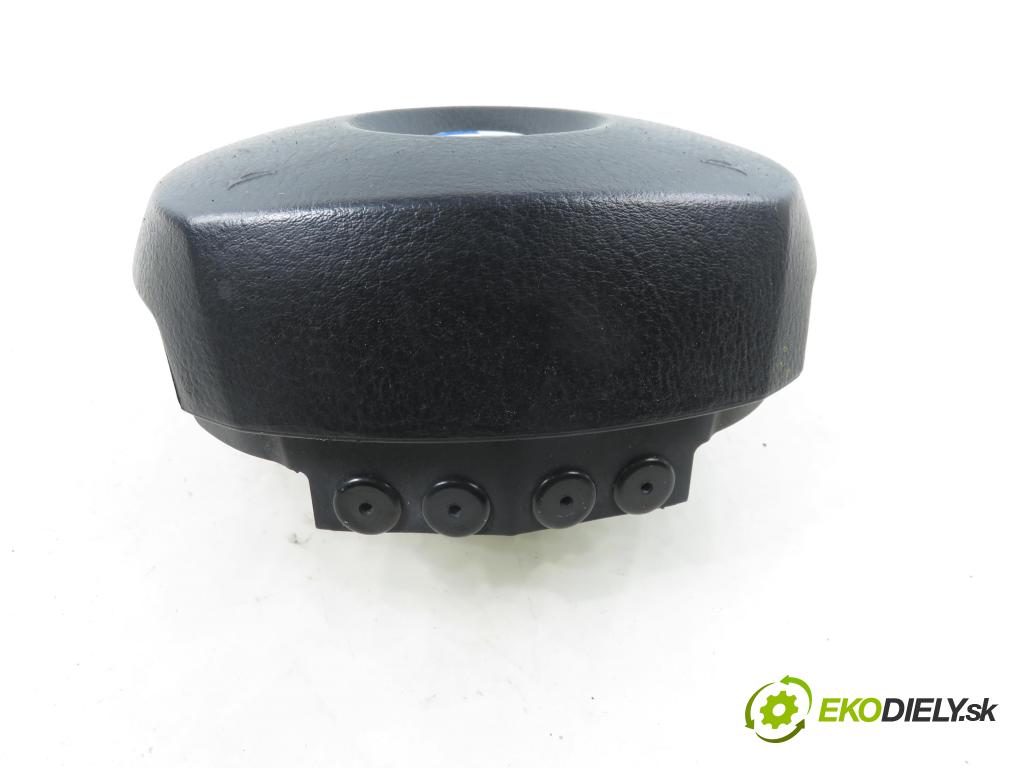BMW X3 (E83) SUV 2005 110,00 2.0 i - N46 B20 B 1995,00 AirBag air BAG volantu