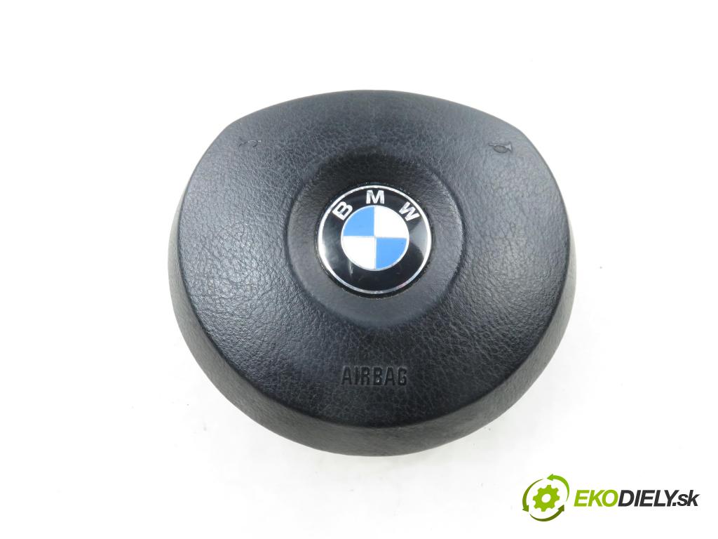 BMW X3 (E83) SUV 2005 110,00 2.0 i - N46 B20 B 1995,00 AirBag air BAG volantu