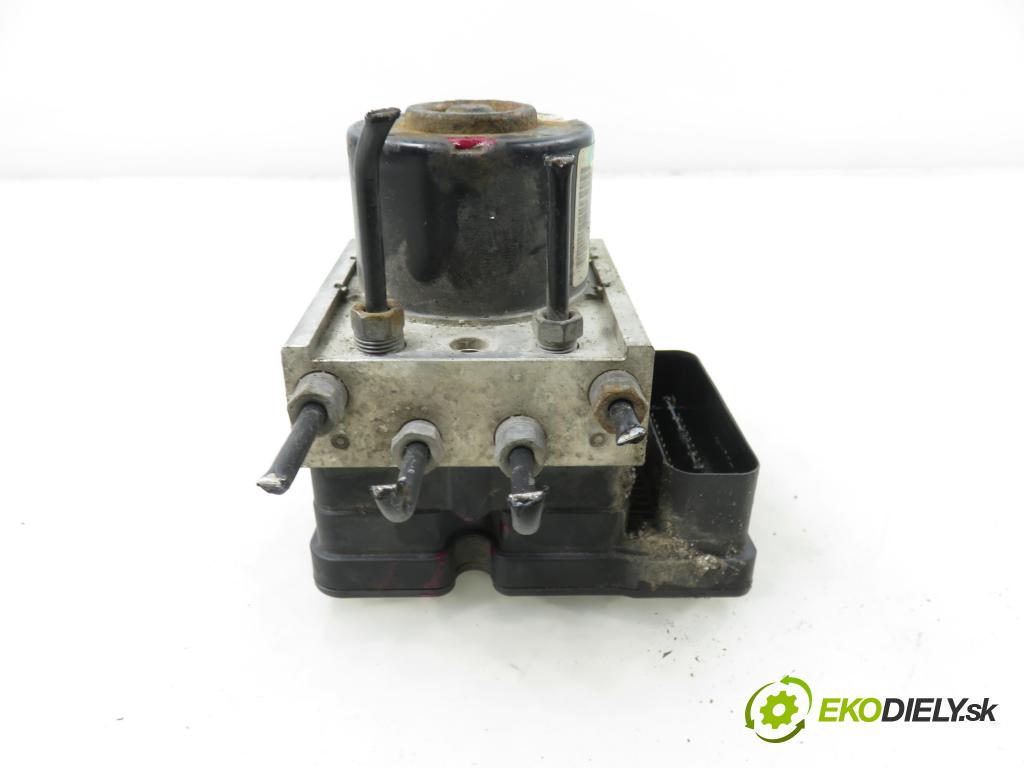 PEUGEOT 207 SW (WK_) KOMBI 2007 88,00 1.6 16V - 5FW (EP6) 1598,00 pumpa ABS 10097011443 ; 10020700984 ; 9662298780 (Pumpa ABS)