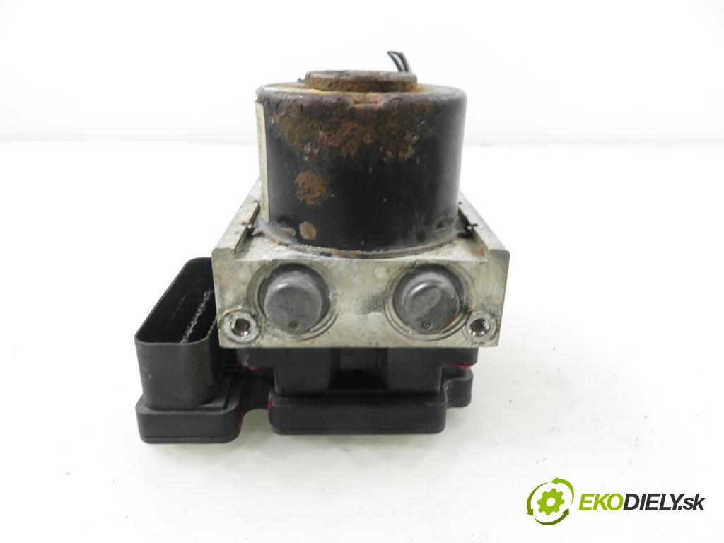 PEUGEOT 207 SW (WK_) KOMBI 2007 88,00 1.6 16V - 5FW (EP6) 1598,00 pumpa ABS 10097011443 ; 10020700984 ; 9662298780 (Pumpa ABS)