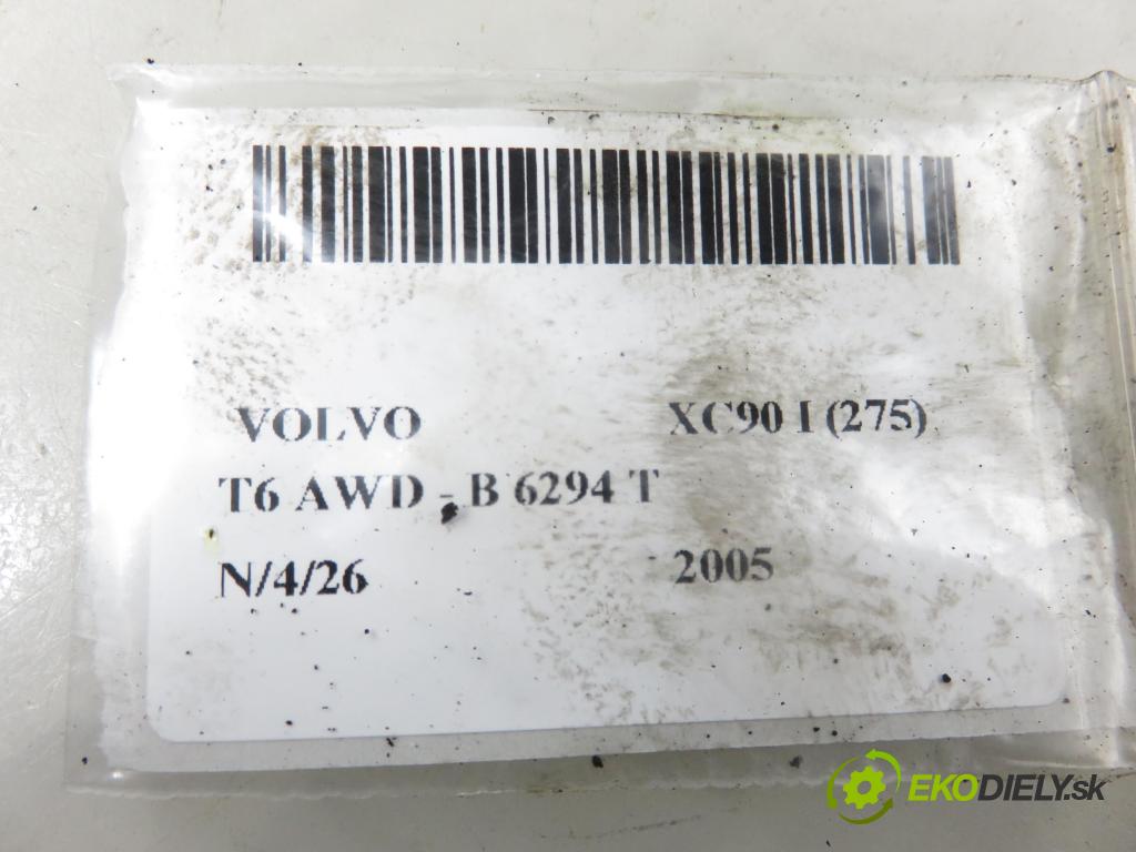 VOLVO XC90 I (275) SUV 2005 200,00 T6 AWD - B 6294 T 2922,00 nádržka servočerpadlo 8671269