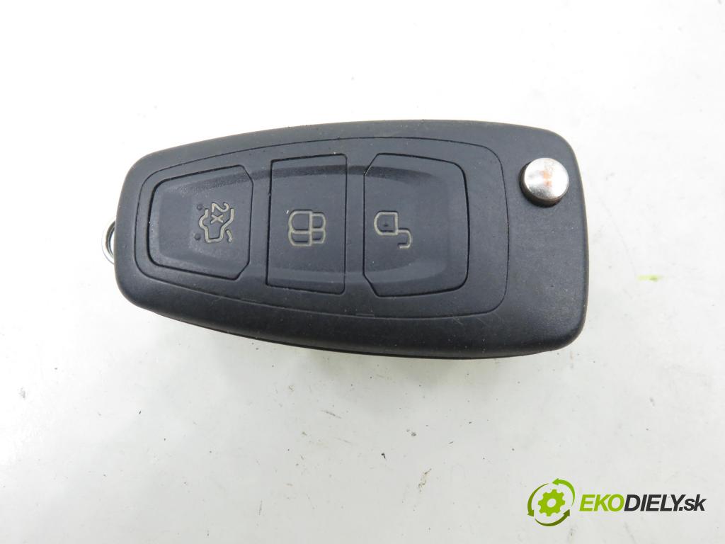 FORD TRANSIT Furgon FURGON 2014 114,00 2.2 TDCi - CVF5 2198,00 spínačka / VLOŽKY AA6T11572AA ; ZX5T15K601DH