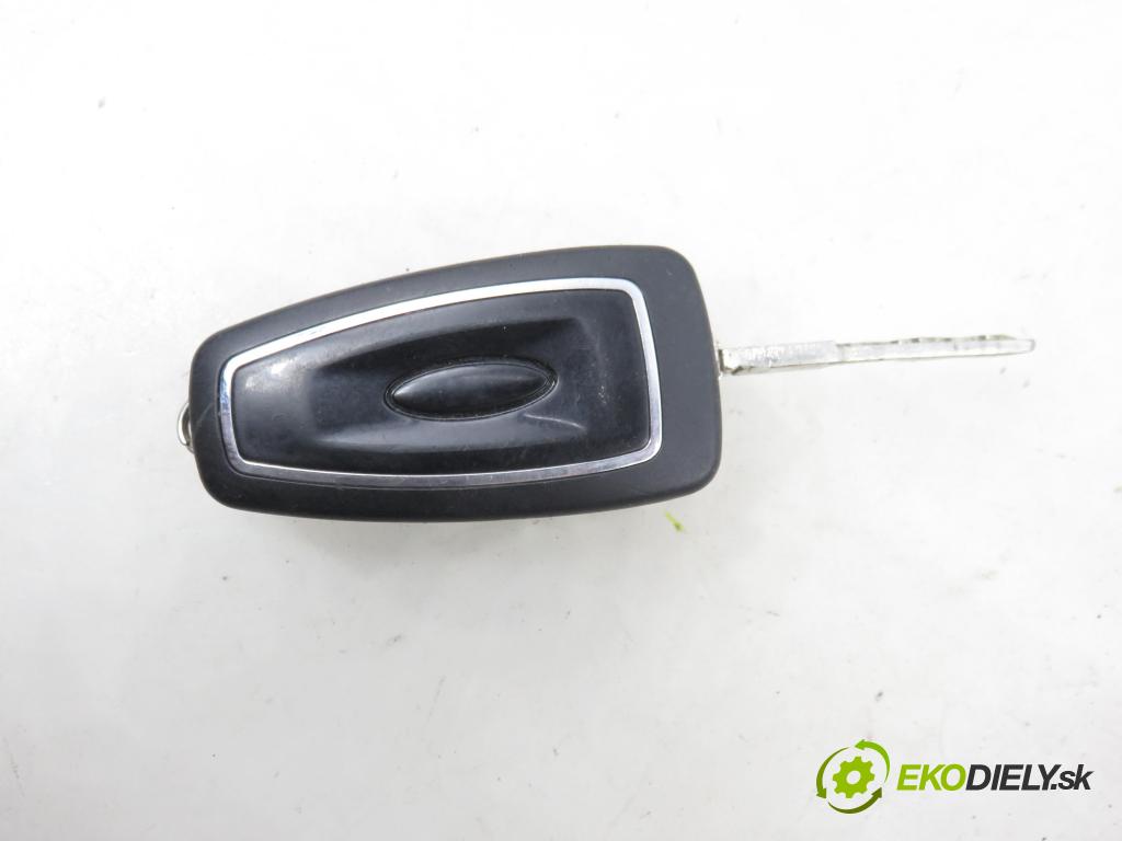 FORD TRANSIT Furgon FURGON 2014 114,00 2.2 TDCi - CVF5 2198,00 spínačka / VLOŽKY AA6T11572AA ; ZX5T15K601DH