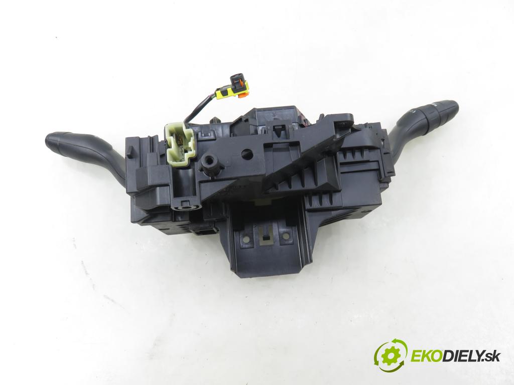 FORD TRANSIT Furgon FURGON 2014 114,00 2.2 TDCi - CVF5 2198,00 páčka/prepínač BK2T13N064CE ; BK2T3F944BC ; BK2T14A664BA