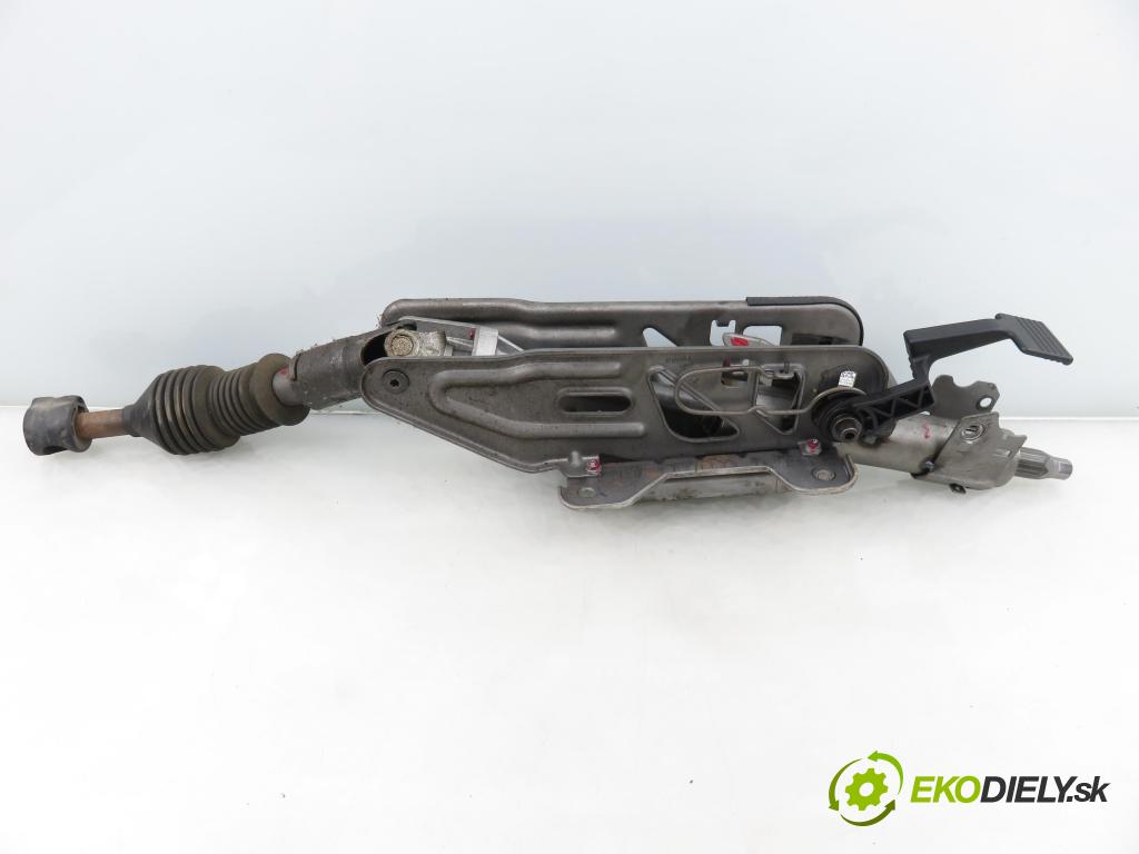FORD TRANSIT Furgon FURGON 2014 114,00 2.2 TDCi - CVF5 2198,00 Hriadeľ, tyč volantu BK213C529DE (Tyč riadenia (volantu))