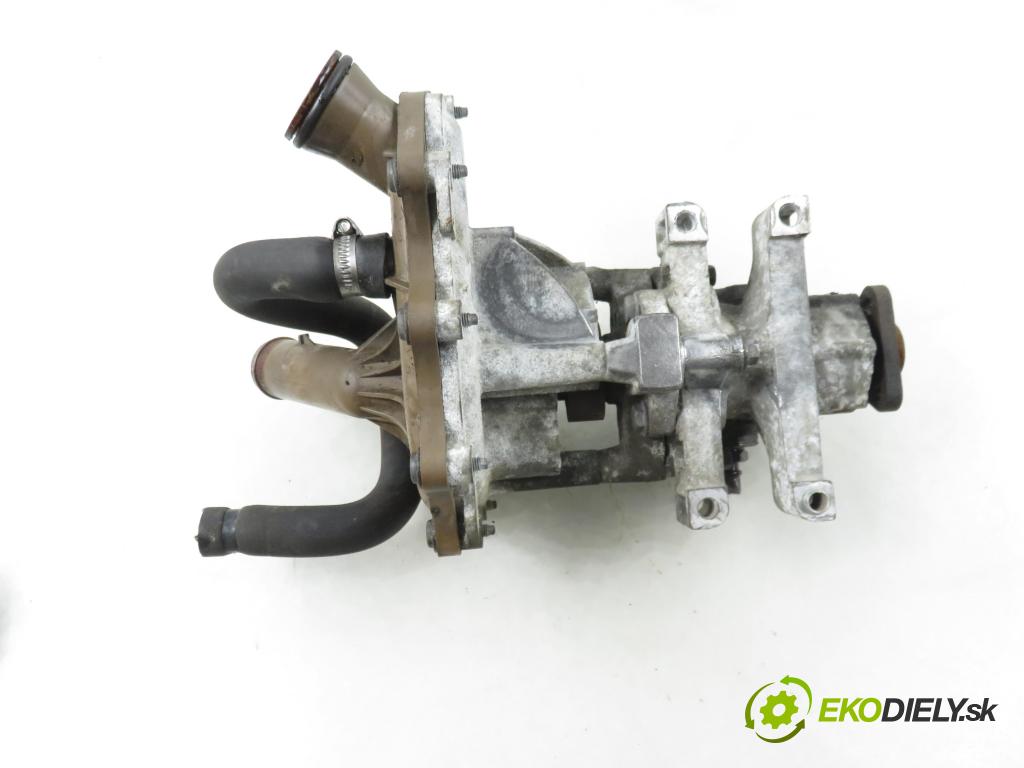 FORD TRANSIT Furgon FURGON 2014 114,00 2.2 TDCi - CVF5 2198,00 Pumpa servočerpadlo 6C113A674AC (Servočerpadlo)