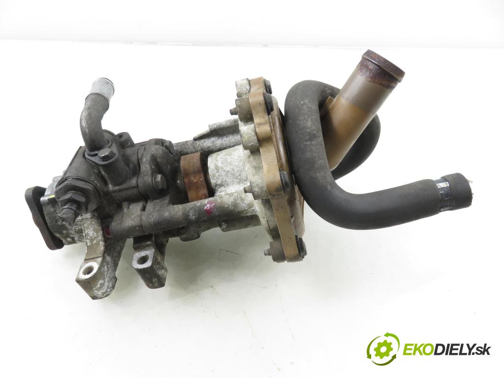 FORD TRANSIT Furgon FURGON 2014 114,00 2.2 TDCi - CVF5 2198,00 Pumpa servočerpadlo 6C113A674AC (Servočerpadlo)