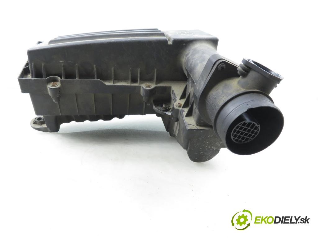 VW GOLF V (1K1) HB 2004 77,00 1.9 TDI PD 105 - BKC 1896,00 Obal filtra vzduchu 1K0129607R ; 1K0129601AE (Obal vzduchového filtra)