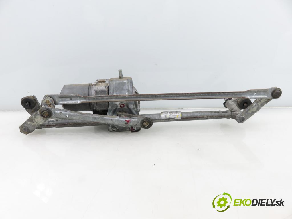 VW GOLF V (1K1) HB 2004 77,00 1.9 TDI PD 105 - BKC 1896,00 Motorček stieračov 1K1955023C ; 1K1955119A ; 0390241744