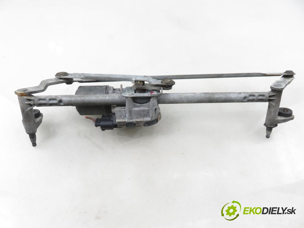 VW GOLF V (1K1) HB 2004 77,00 1.9 TDI PD 105 - BKC 1896,00 Motorček stieračov 1K1955023C ; 1K1955119A ; 0390241744