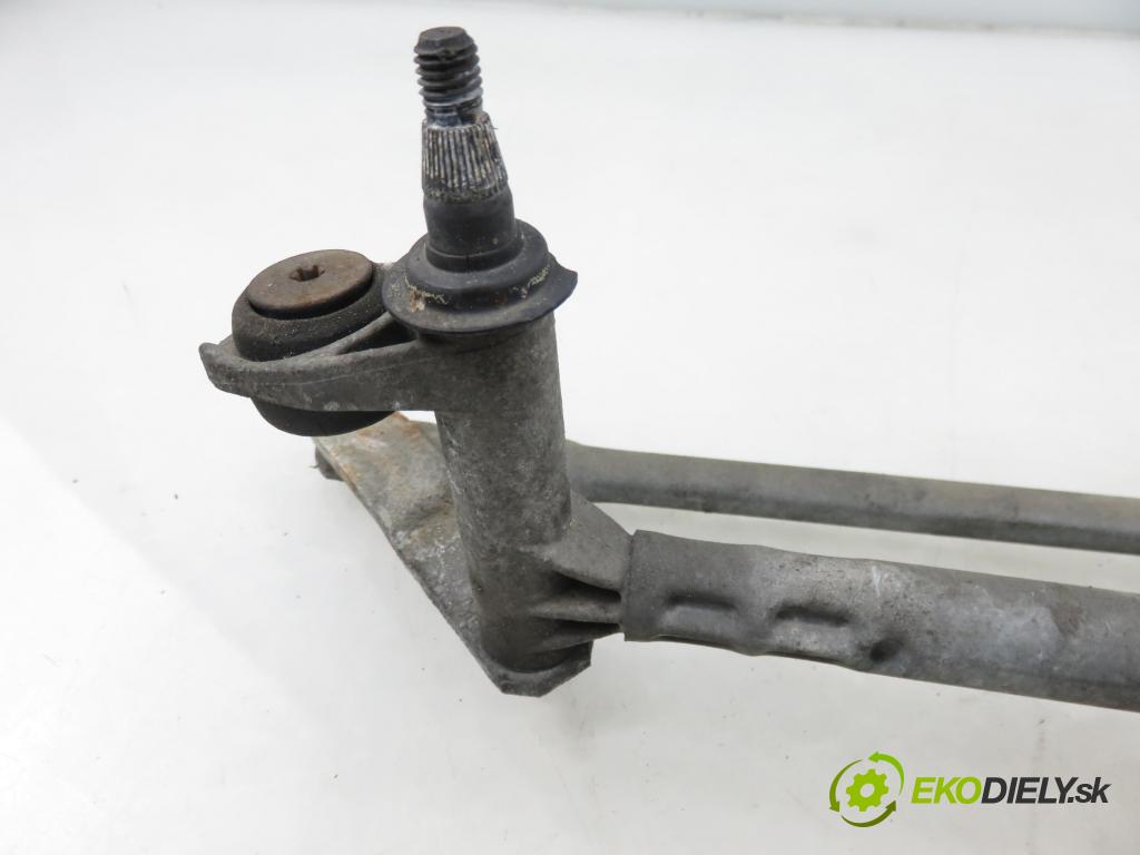 VW GOLF V (1K1) HB 2004 77,00 1.9 TDI PD 105 - BKC 1896,00 Motorček stieračov 1K1955023C ; 1K1955119A ; 0390241744