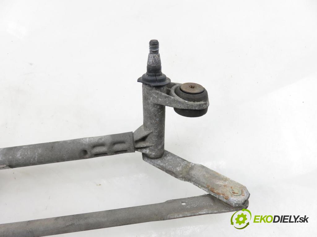 VW GOLF V (1K1) HB 2004 77,00 1.9 TDI PD 105 - BKC 1896,00 Motorček stieračov 1K1955023C ; 1K1955119A ; 0390241744