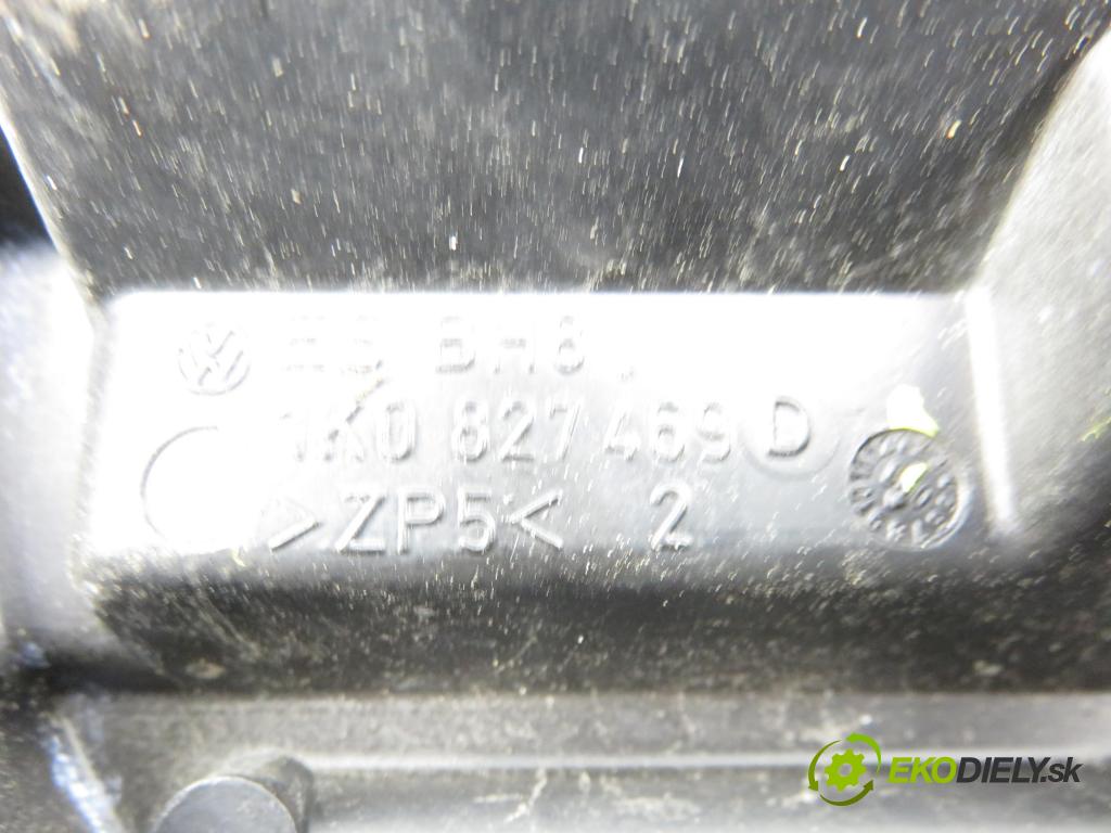 VW GOLF V (1K1) HB 2004 77,00 1.9 TDI PD 105 - BKC 1896,00 klika dveří kufr 1K0827469D