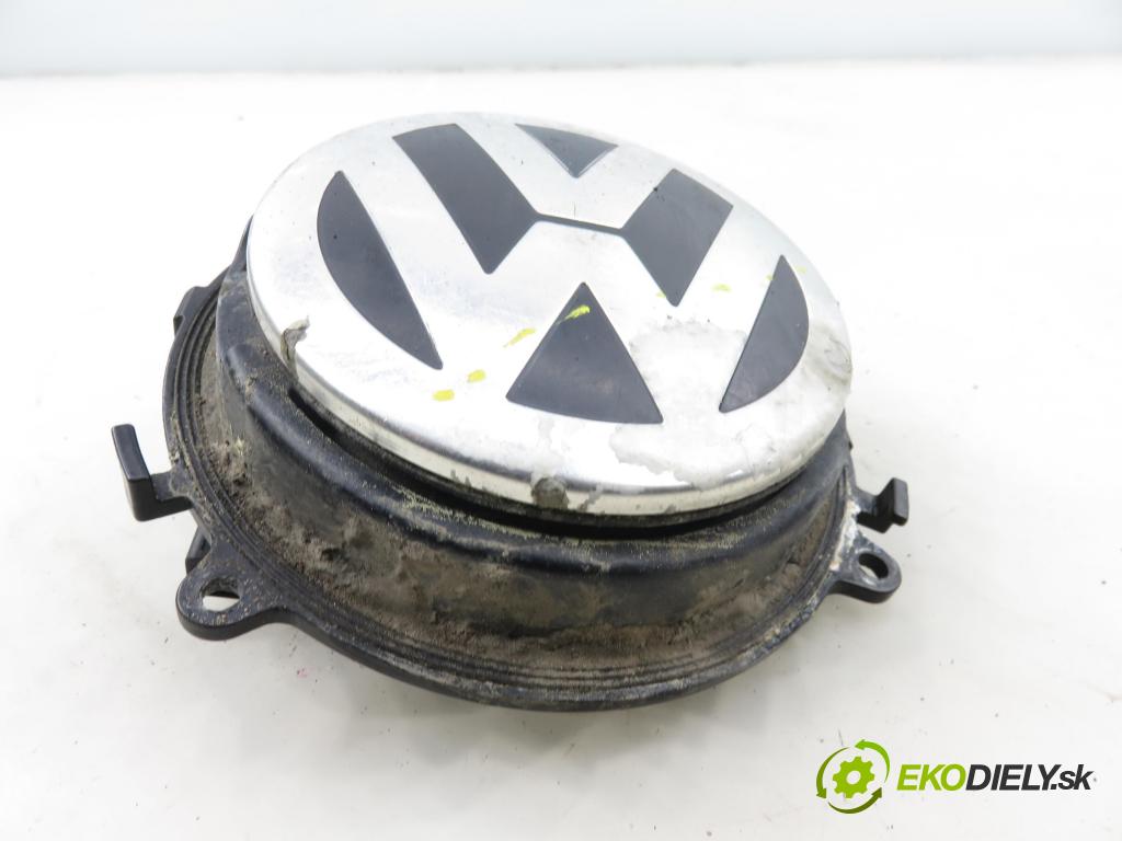 VW GOLF V (1K1) HB 2004 77,00 1.9 TDI PD 105 - BKC 1896,00 klika dveří kufr 1K0827469D